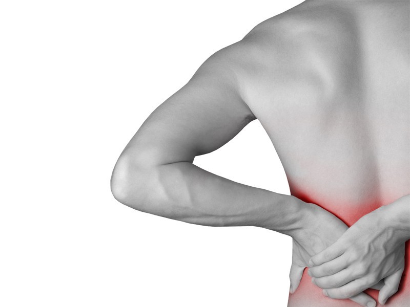 Біль у нирках: як відрізнити біль у нирках від болю у спині?