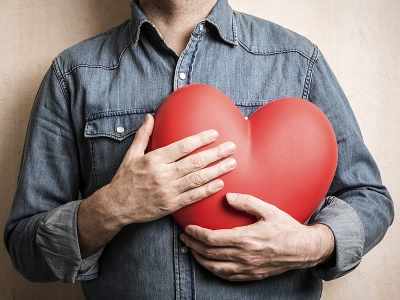 9 кроків до здорового серця